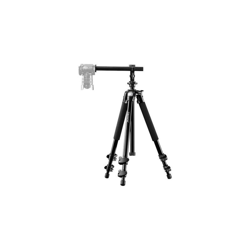 Mantona Scout Max Set Makro Photography