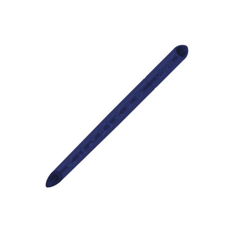 Maped Lapices De Colores Infinity Estuche De 12 Marina Blue