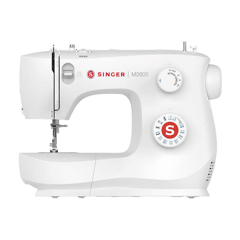 Maquina De Coser Assy Cvr Right Summit 5675