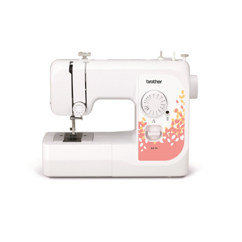 Máquina De Coser Brother Az14