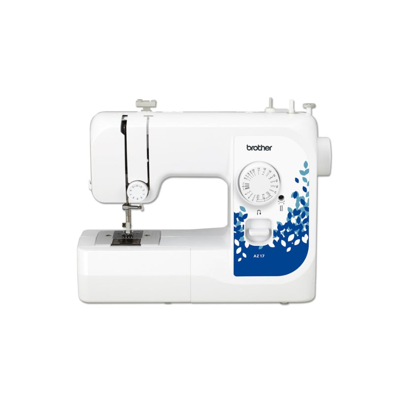 Máquina De Coser Brother Az17