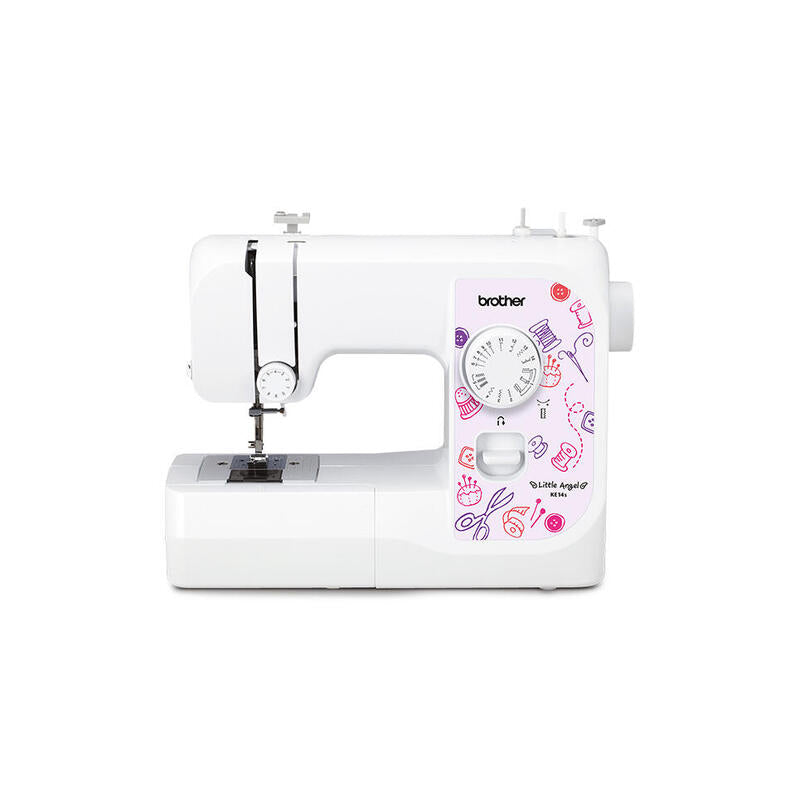 Máquina De Coser Brother - Ke14s