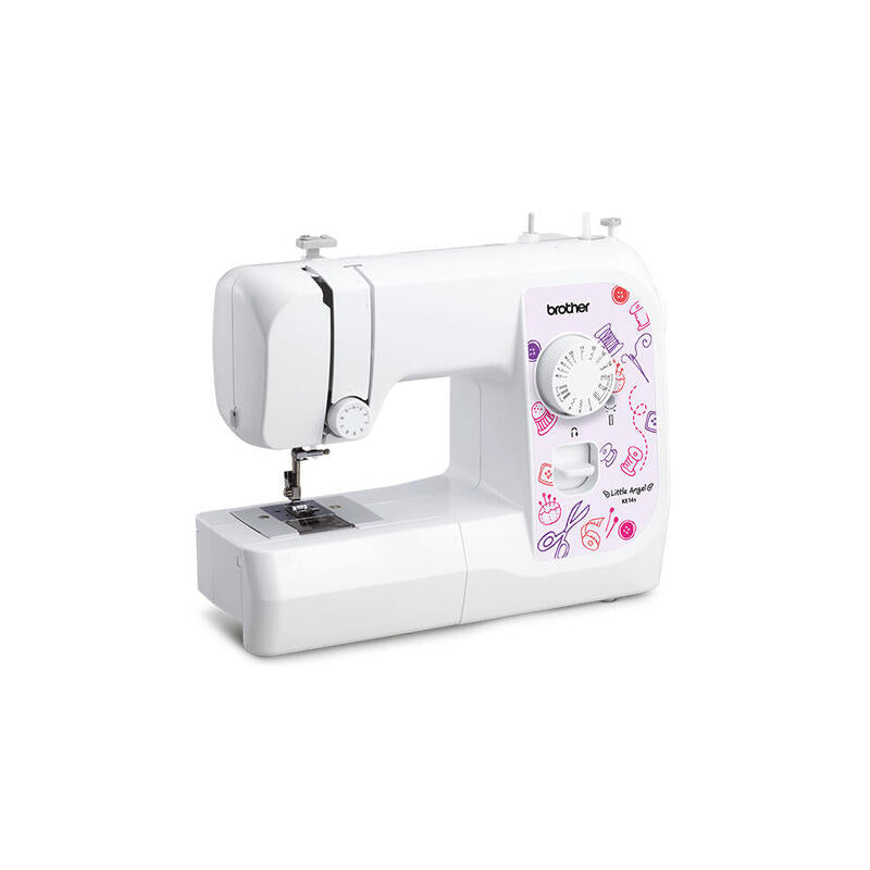 Máquina De Coser Brother - Ke14s