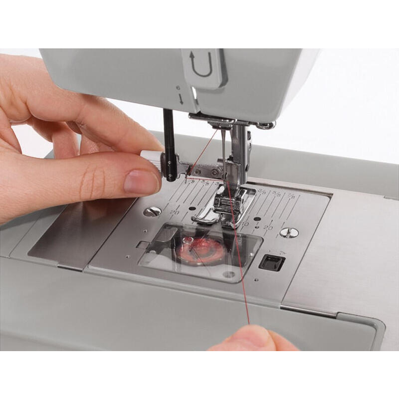 Maquina De Coser Singer 4432 Automatic