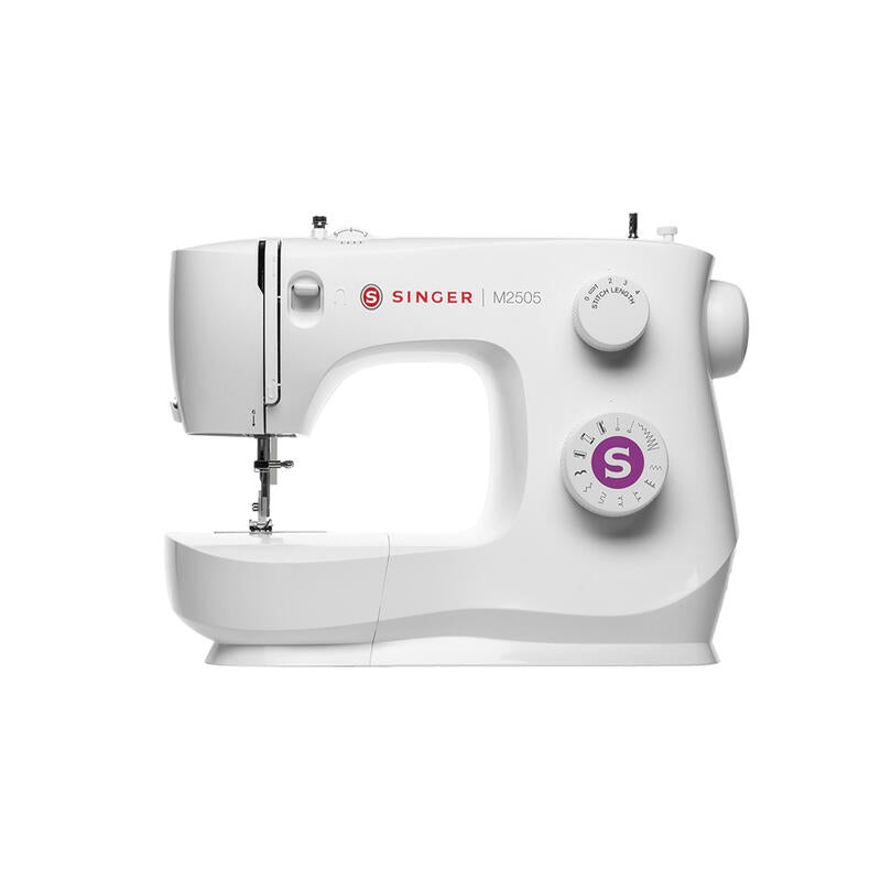 Máquina De Coser Singer M2505