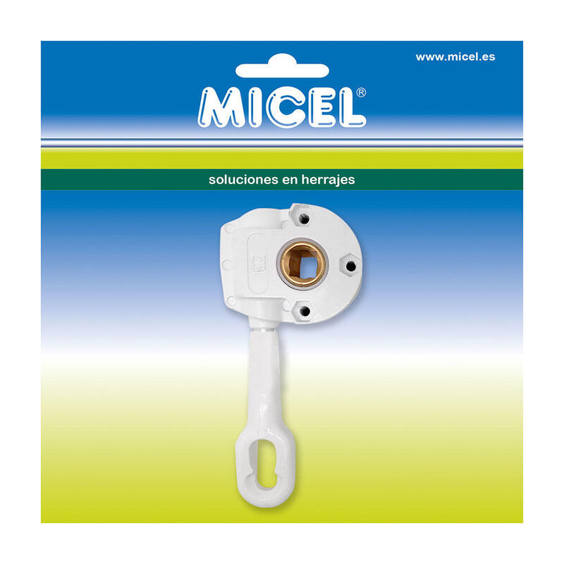 Maquina Enrollar Toldo 1:11 Tld05 92551 Micel