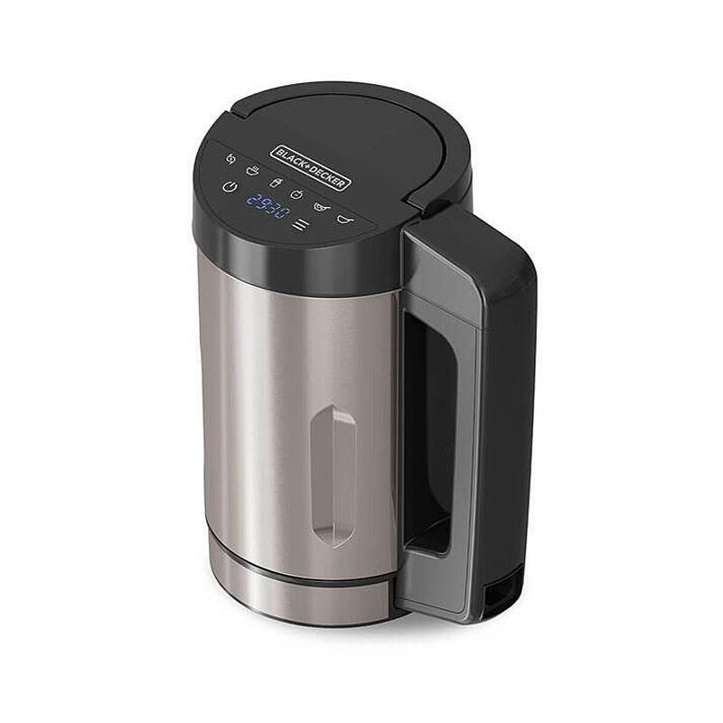 Máquina Para Hacer Sopa Black+Decker Bxsm1000e