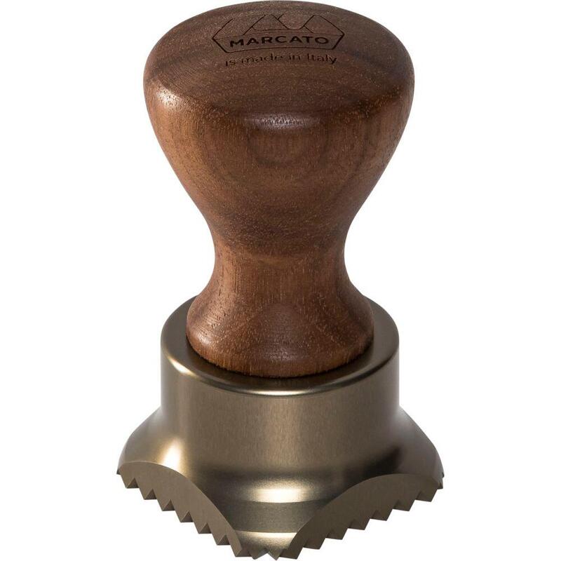 Marcato Cutter Quadrato 45x 45 Noce Canaletto