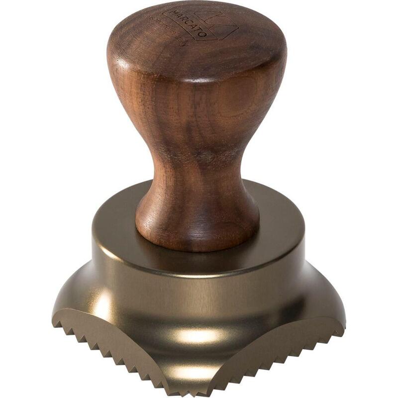 Marcato Cutter Quadrato 60x 60 Noce Canaletto