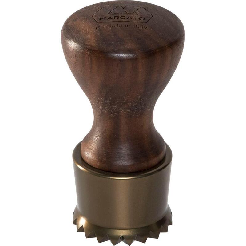 Marcato Cutter Tondo 38mm Noce Canaletto