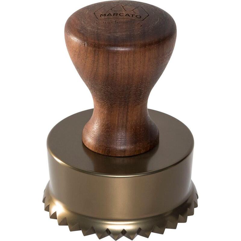 Marcato Cutter Tondo 65mm Noce Canaletto