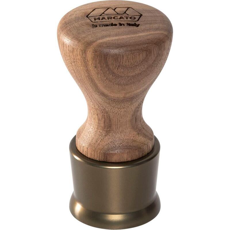 Marcato Cutter Tondo Liscio 38mm Noce Canaletto