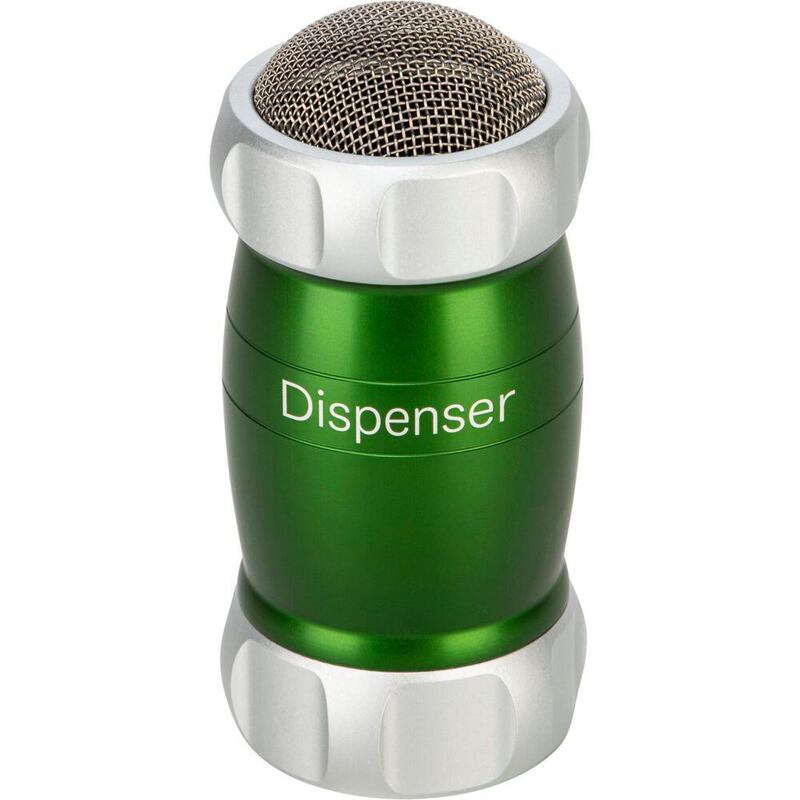 Marcato Dispenser Grün