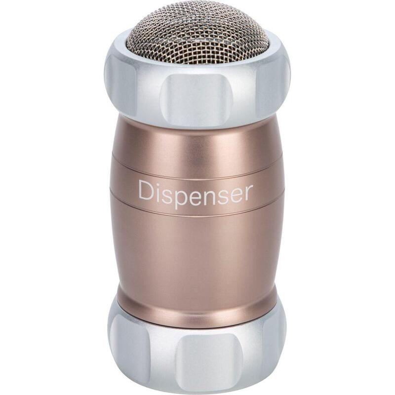 Marcato Dispenser Powder Pink