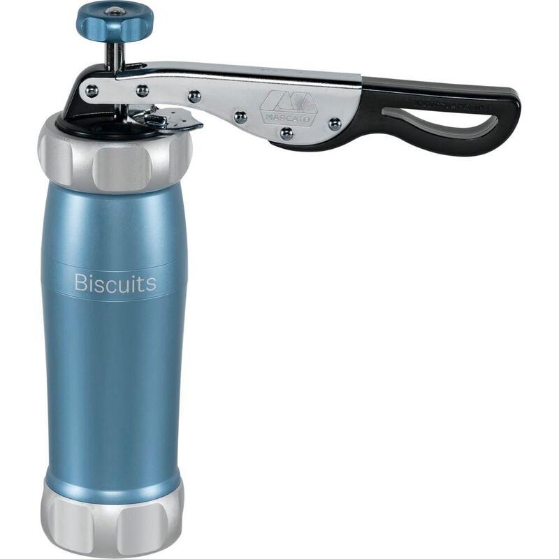 Marcato Pastry Press Powder Blue