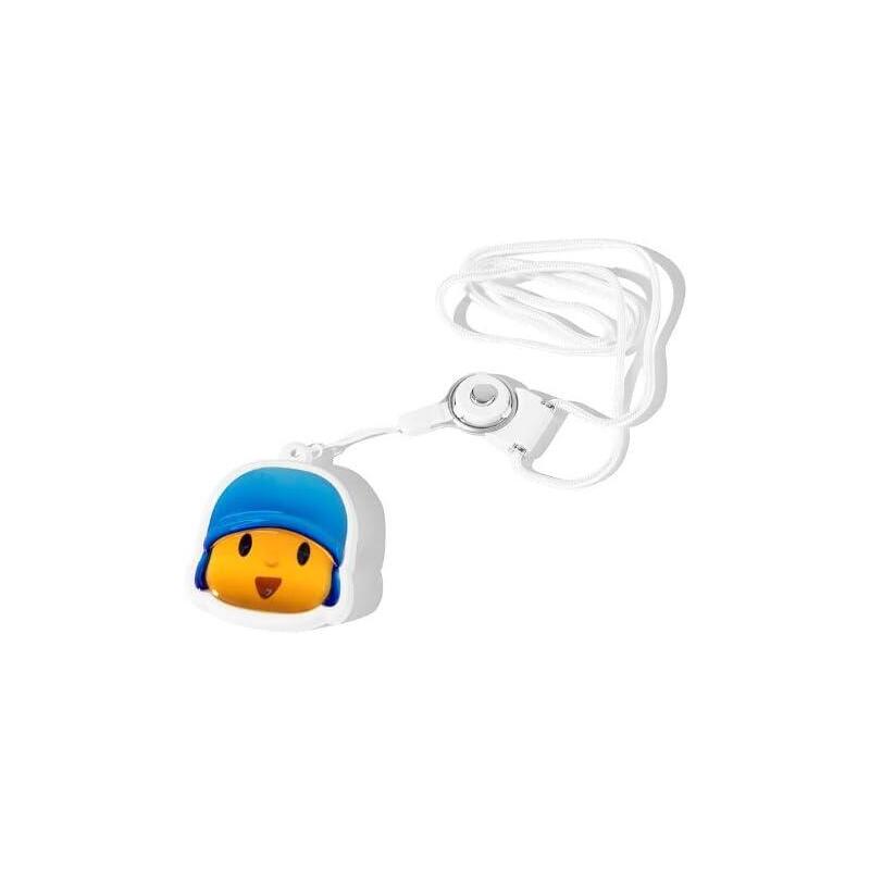 Marco Digital 1,5" Pocoyo Llavero