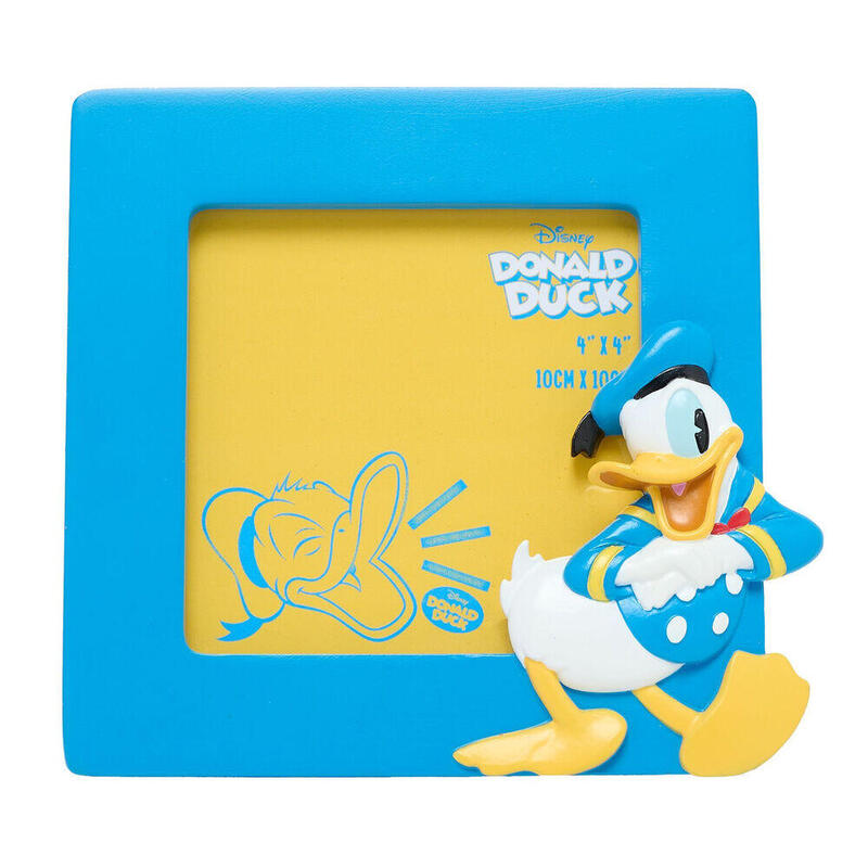Marco Fotos Donald Disney