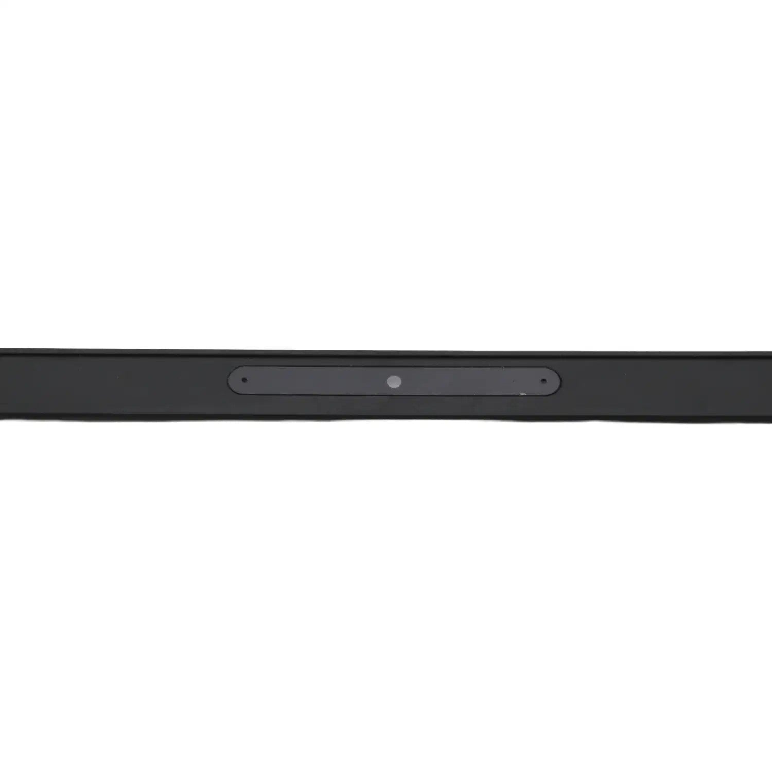 Marco Lcd Negro Para Portátil Dell Latitude 5500 5510 Precision 3540 3550 | Jtj83 Con Ir