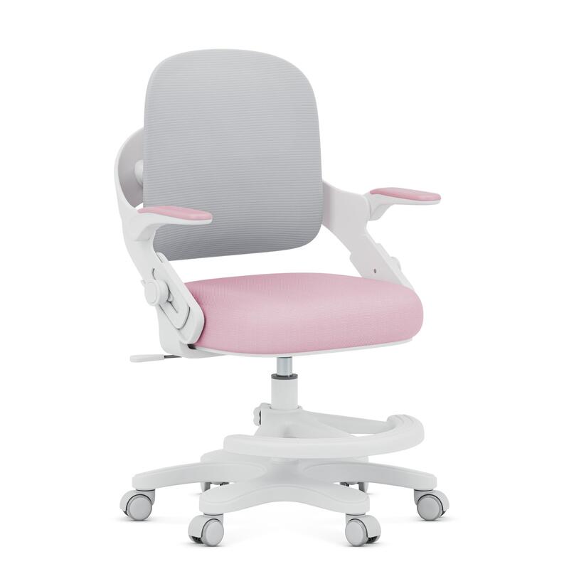 Mark Adler Junior 4.3 Silla De Oficina Infantil Ergonómica Giratoria 