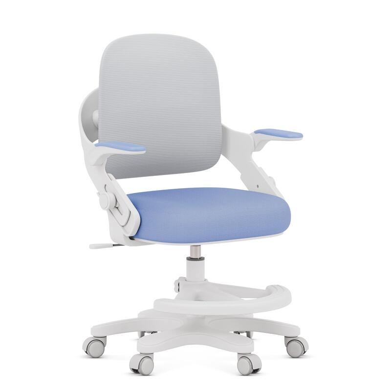 Mark Adler Junior 4.3 Silla De Oficina Infantil Ergonómica Giratoria