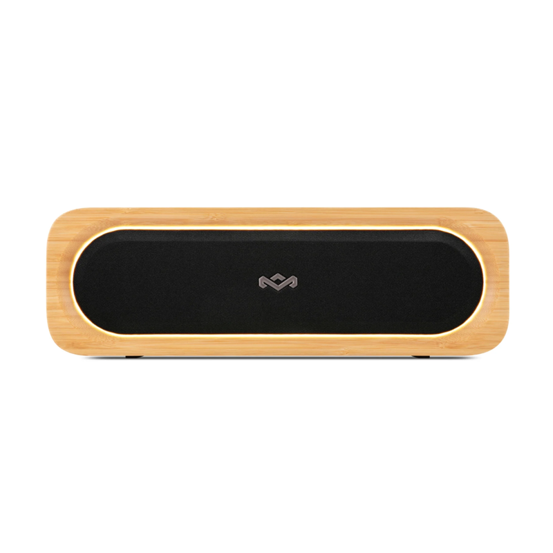 Marley Get Together 3 Speaker, Bluetooth, Signature Black
