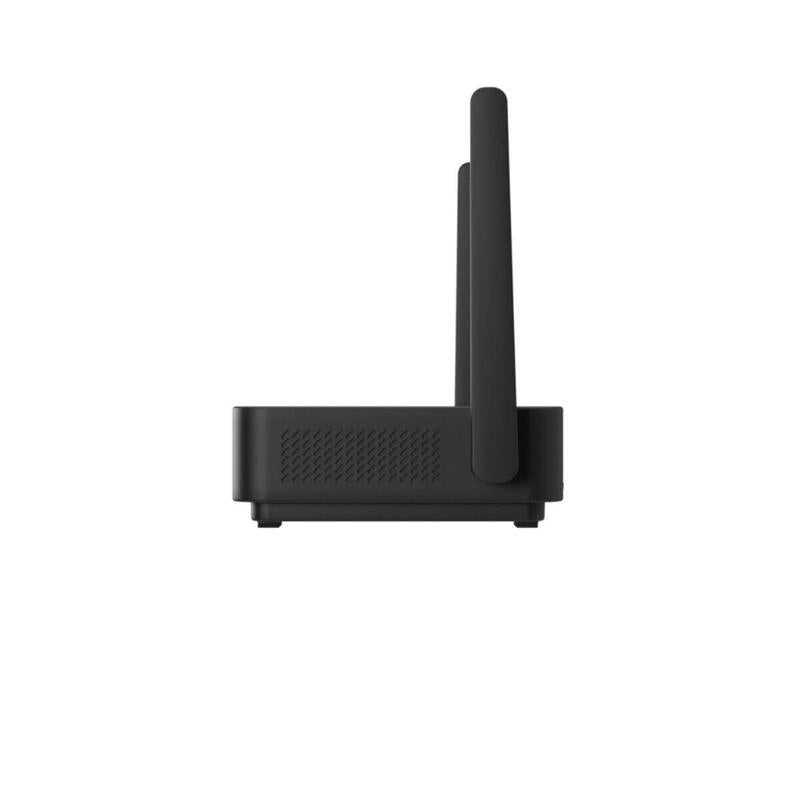 Marmitek 25008486 Extensor Audio/Video Negro