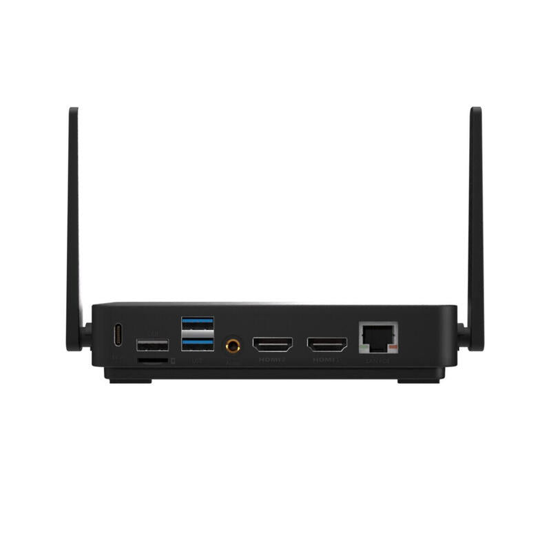Marmitek 25008486 Extensor Audio/Video Negro