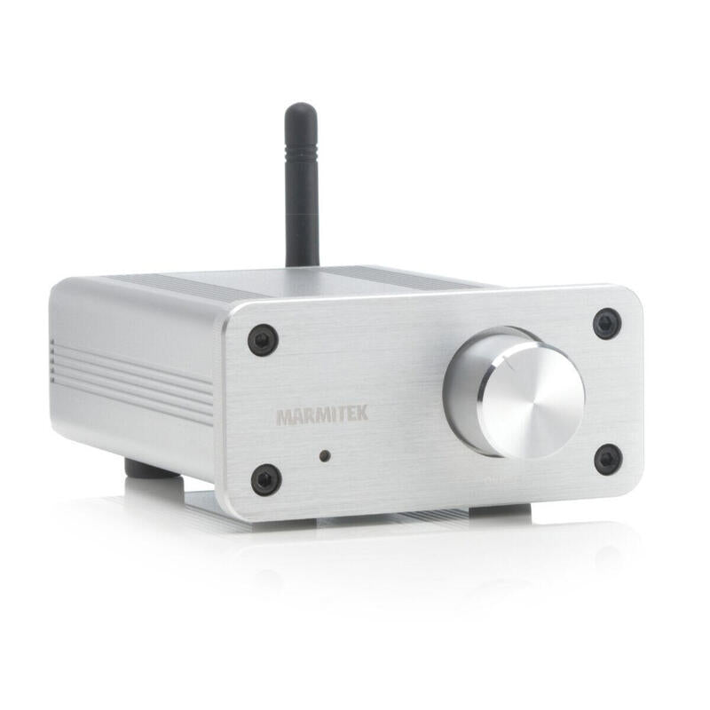 Marmitek Boomboom 460 Receptor De Audio Bluetooth 30 M Plata