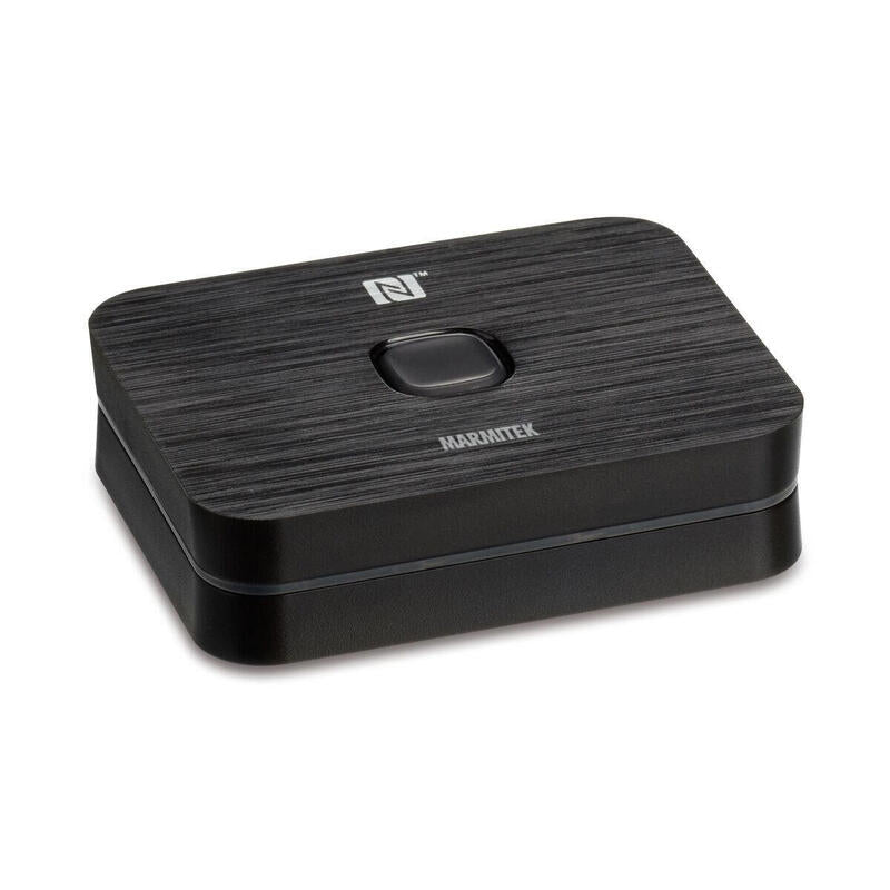 Marmitek Boomboom 93 10 M Negro
