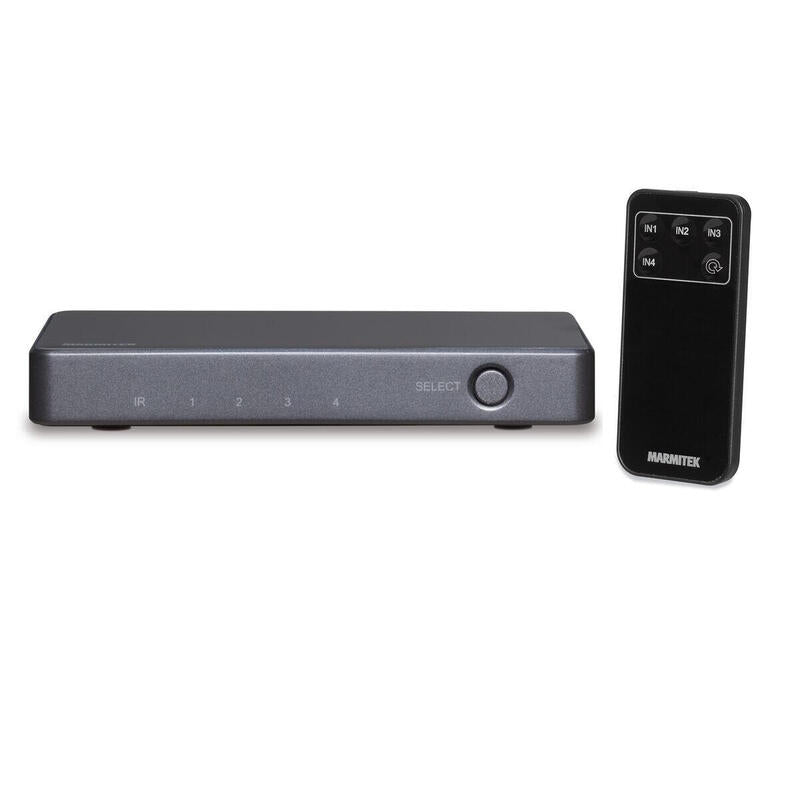 Marmitek Connect 620 Uhd 2.0 Hdmi