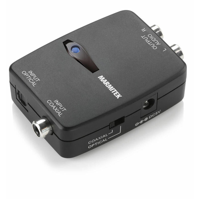 Marmitek Connect Da21 Negro