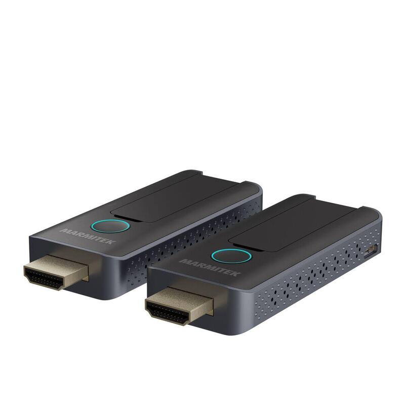 Marmitek Stream S1 Pro Wireless Hdmi Cable 25208390