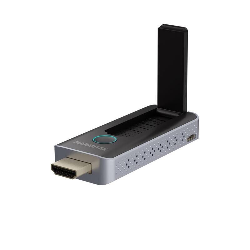 Marmitek Stream T2 Pro - Asätzlicher Hdmi-Sender Para Stream S2 Pro