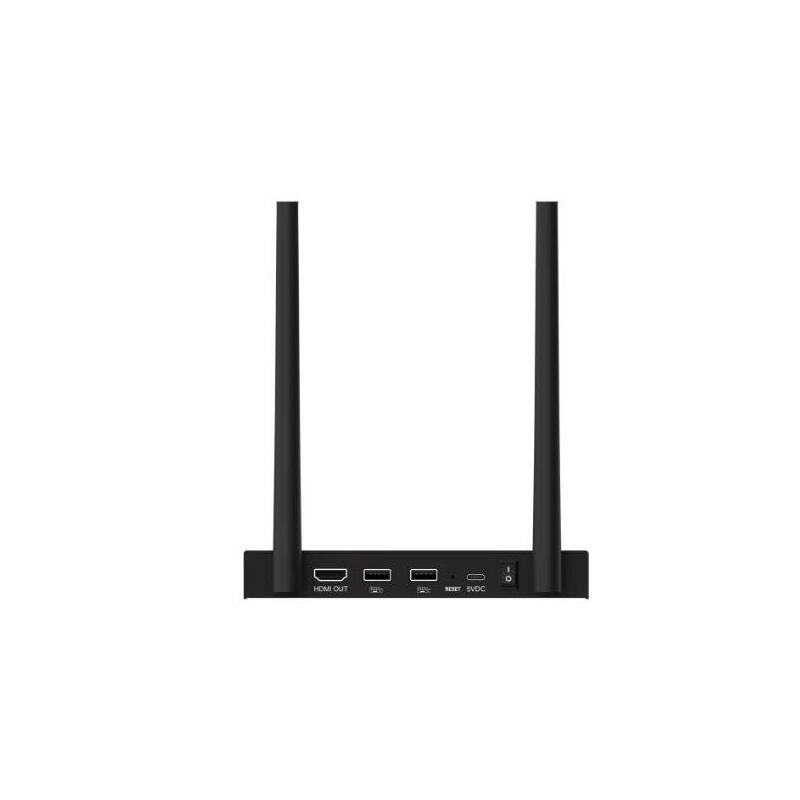 Marmitek Tvaw4k Pro Rx Extra Receiver