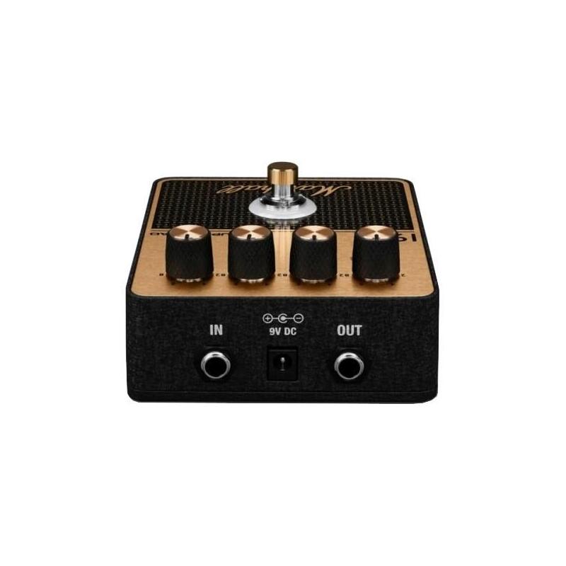 Marshall 1959 Overdrive - Efecto Guitarra