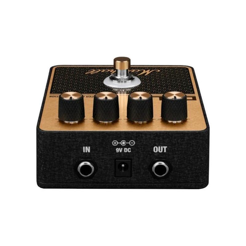 Marshall Dsl Overdrive/Distortion - Efecto Guitarra