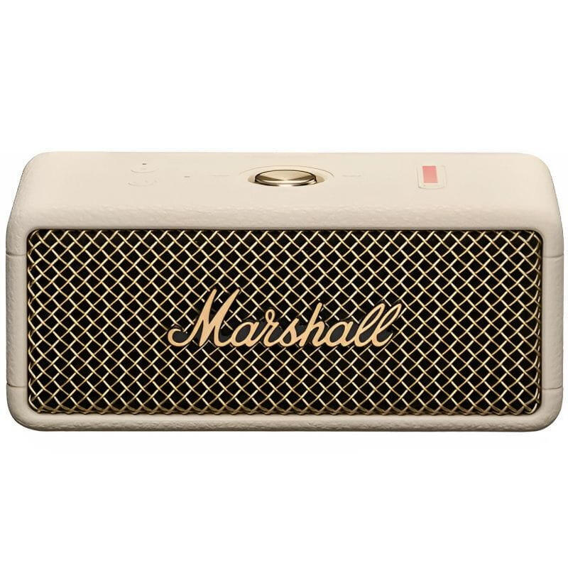 Marshall Emberton Iii Cream