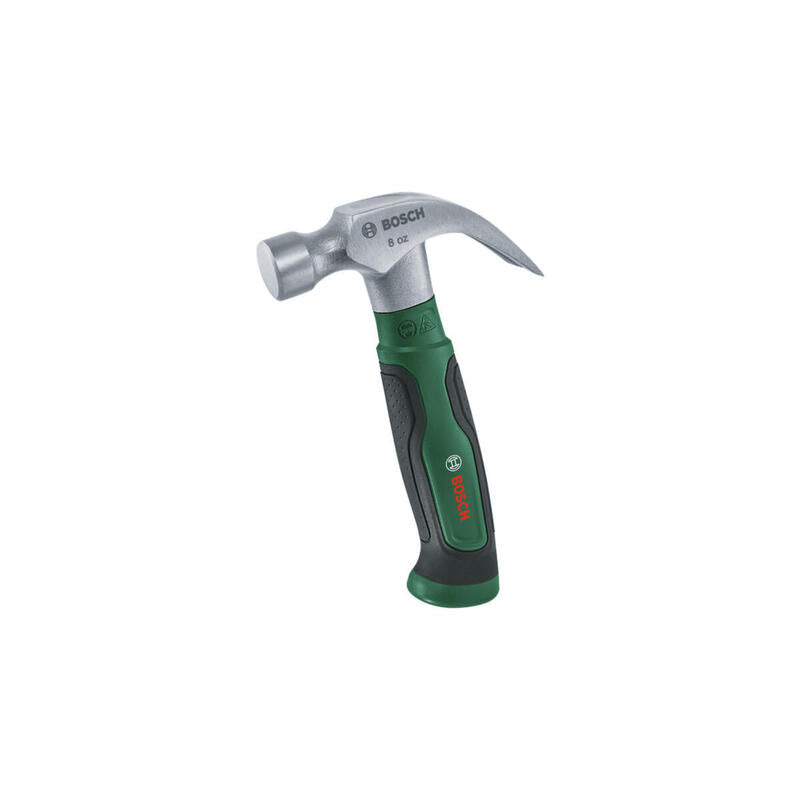 Martillo Bosch Heimwerken & Garten 1600a02za3 Verde/Negro