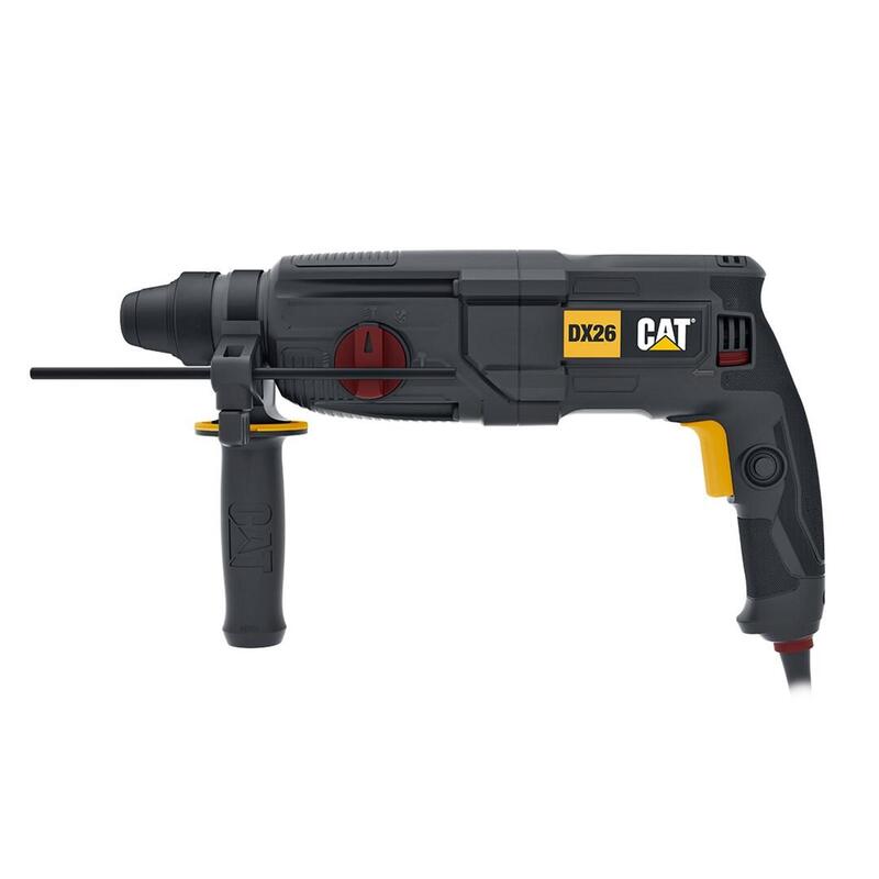 Martillo Motorizado Cat Dx26