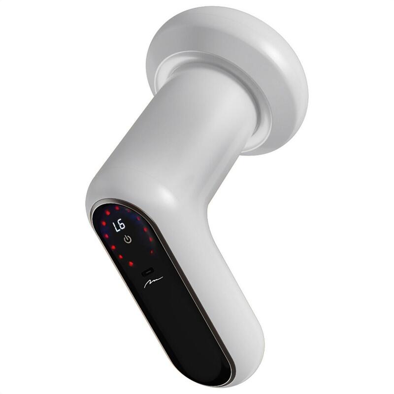 Masajeador Anticelulítico Inalámbrico Anticell Massager Mt6536