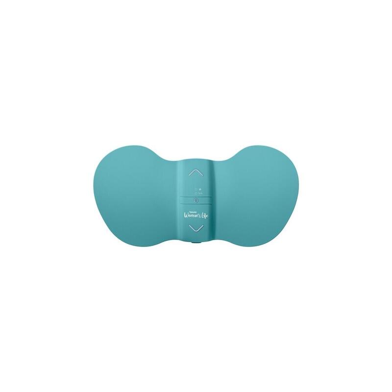 Masajeador Beurer Em 55 Menstrual Relax Menta 10059