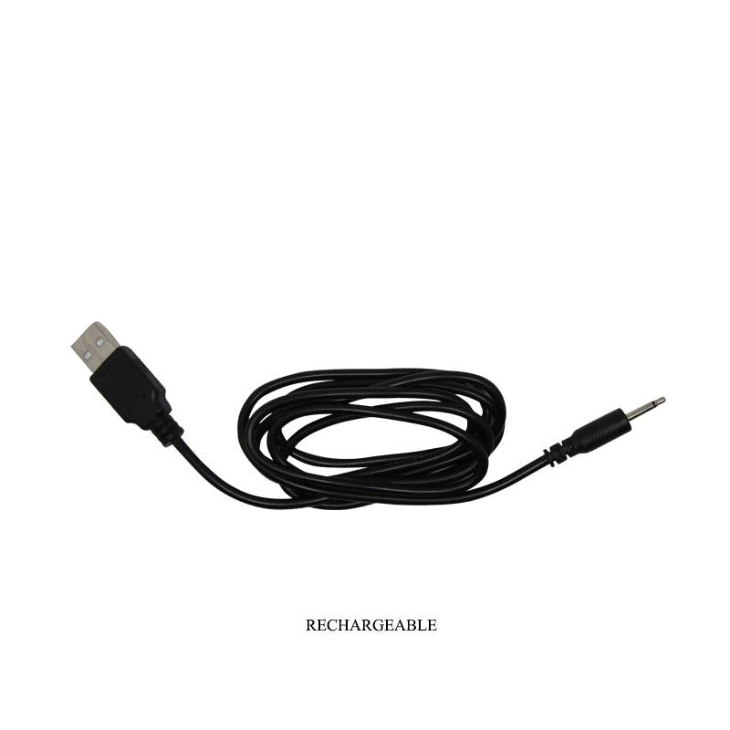 Masajeador Prostático Con Vibración Y Cosquilleo