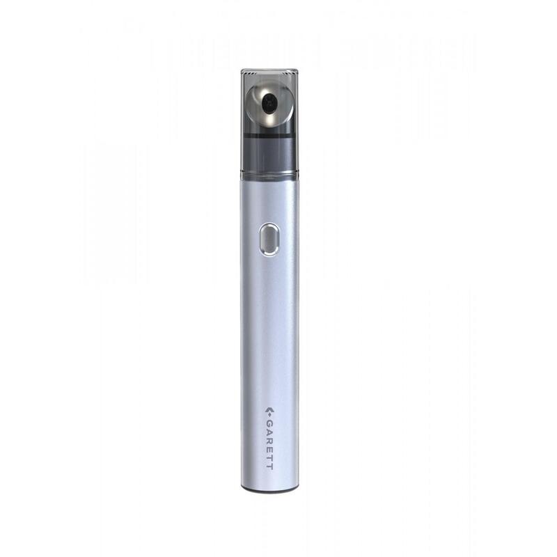 Masazer Beauty Fresh Eye Silver