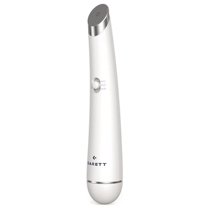 Masazer Beauty Glow Eye Bialy
