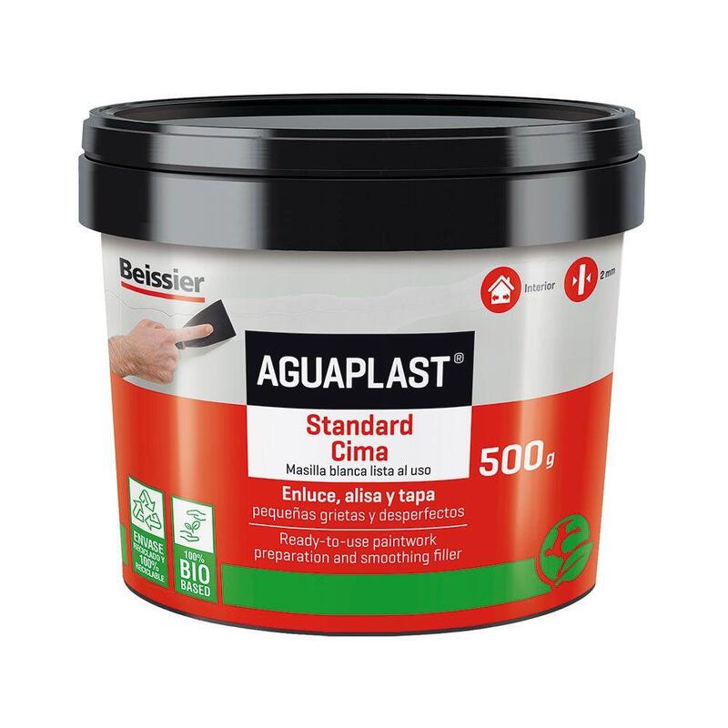 Masilla Standard Cima 500 G