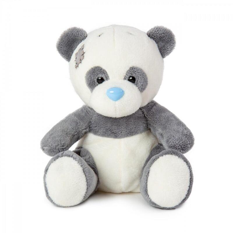 Maskotka Przyjaciel Azulego Noska - Panda Snooks
