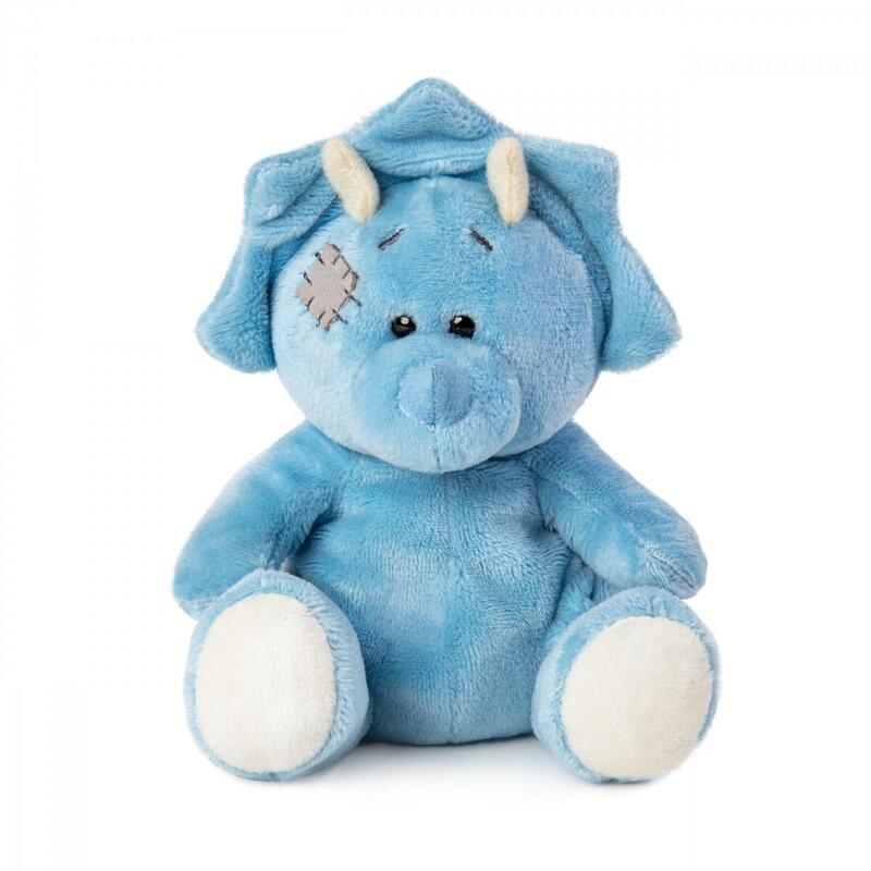 Maskotka Przyjaciel Azulego Noska - Triceratops Chill