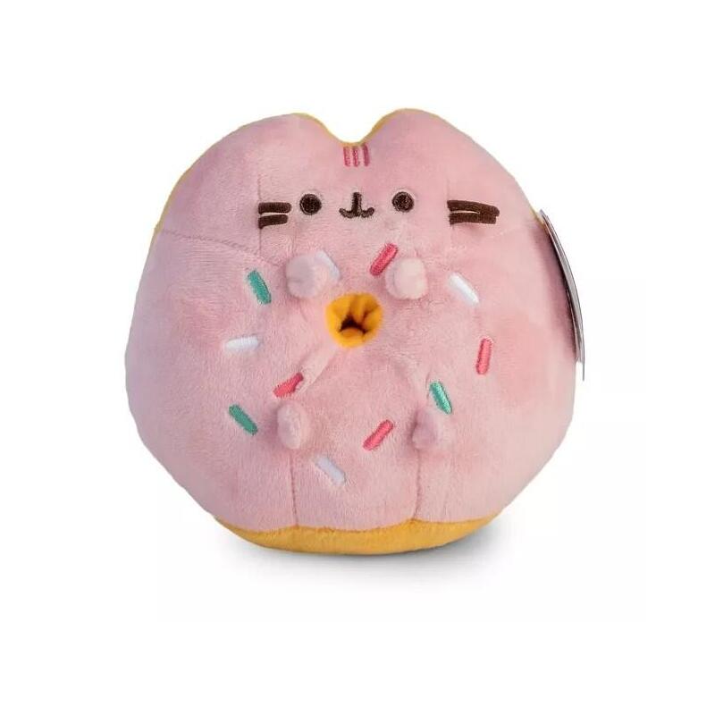 Maskotka Pusheen Rózowy Donut 14 Cm