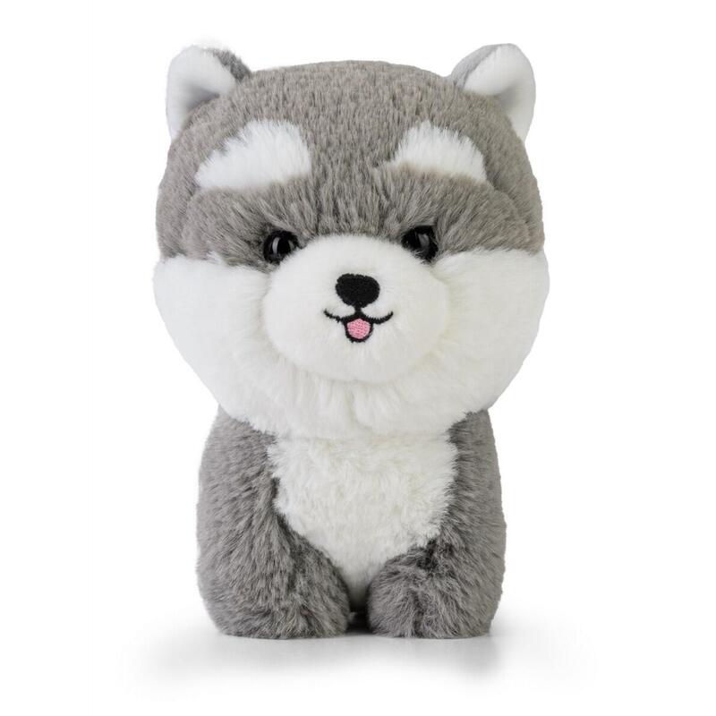 Maskotka Teddy Pets Husky