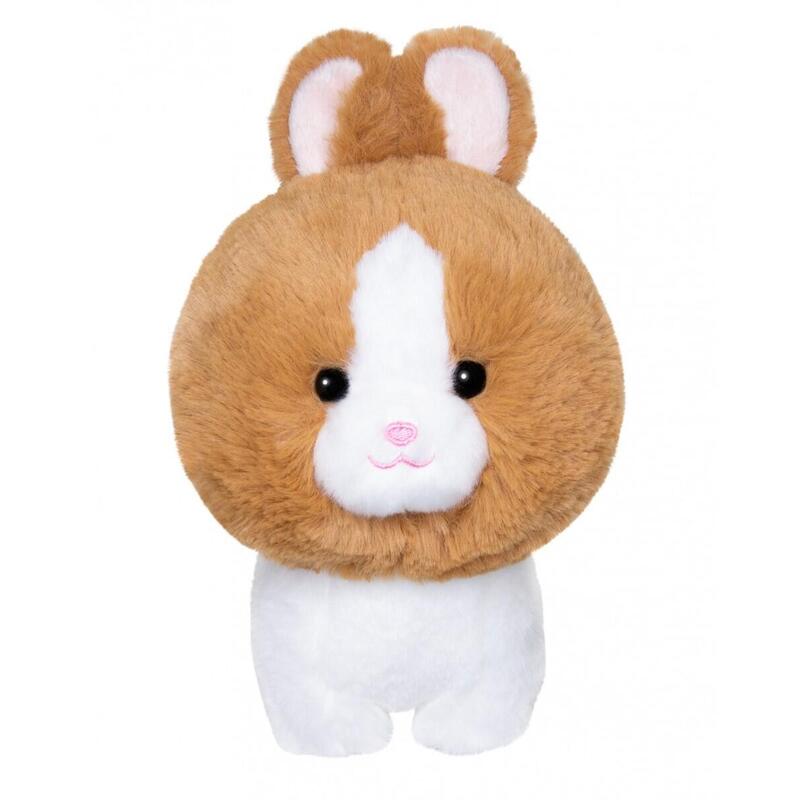 Maskotka Teddy Pets Króliczek Zloty